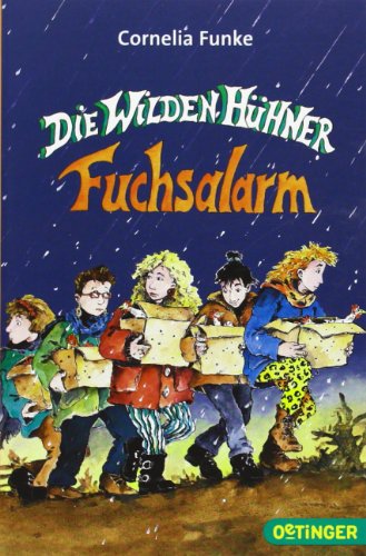 Free Die Wilden Hühner Fuchsalarm Pdf Download Anoopjoel - 