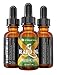 Beard Oil - All-Natural and Organic Leave-In Conditioner for Men with Beards and Mustache - Smooth Touch Feels Better than Wax - Anti-Itch / Anti-Inflammatory - 100% Satisfaction Guaranteed! 5 New Scents to Choose From! - Works great as a substitute for shaving cream! (Jamaican Me Happy)