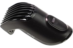 PIEBERT Pettine scorrevole compatibile con/ricambio per Braun 81695621 5513 5514 5541 5544