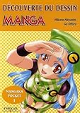 D?COUVERTE DU DESSIN (TOME 1) by HIKARU HAYASHI