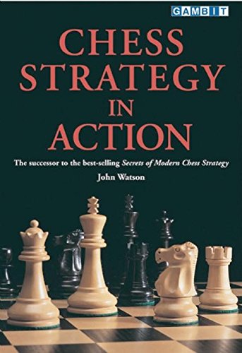 Download Chess Strategy in Action Download Chess Strategy in Action