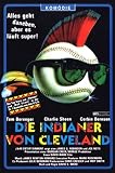 Die Indianer von Cleveland [VHS] - Tom Berenger