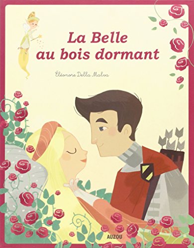 La  belle au bois dormant