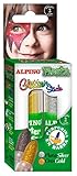 alpino stick 40 gr Ideal para su colección de oficina