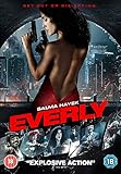 Everly [DVD] [2015]