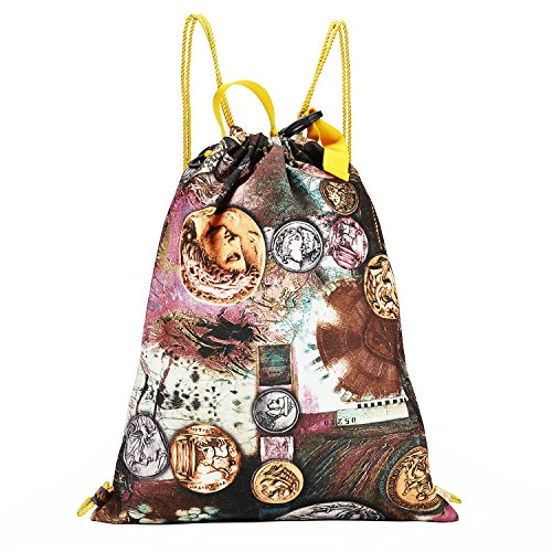 bistar galaxy backpack