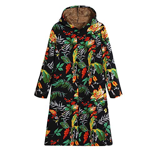 Preisvergleich Produktbild Luckycat Damen wärmen künstliche Wolle Mantel Jacke Revers Winter Oberbekleidung Jacken Mäntel Sweatjacke Winterjacke Fleecejacke Steppjacke