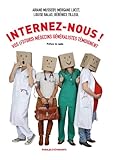 Image de Internez-nous!: Vos (futurs) médecins généralistes témoignent