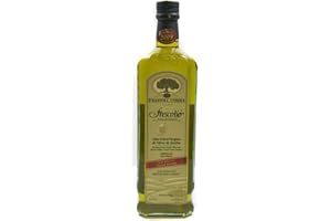 FRANTOI CUTRERA Olio Extra Vergine Frescolio