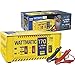 Produktbild GYS Automatisches Batterieladegerät 6 / 12 V, WATTMATIC 180