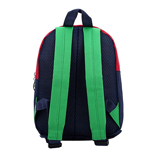 SZTARA Robot Design School Bag Backpack Bookbag for Kindergarten Kids Children Casual Shoulder Bags reviews SZTARA Robot Design School Bag Backpack Bookbag for Kindergarten Kids Children Casual Shoulder Bags