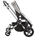 Hood for Bugaboo Cameleon Dark Sky Janabebe®