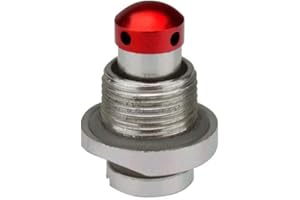 Magefesa - 09REMEVSN46 Valvula de seguridad compatible con olla a presión súper rápida Magefesa NOVA, NOVA PRO, PRISMA y ASTRA, repuesto oficial directo desde el fabricante