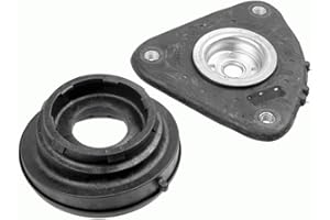 SACHS 802 460 Kit Riparazione Cuscinetto Ammortizzatore A Molla per Ford Focus II Station Wagon (DA_, FFS, DS) 2004-2012 Dx, Sx, Assale anteriore e altri veicoli
