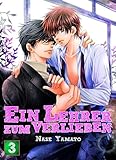 Ein Lehrer zum Verlieben, Bd. 3 by 