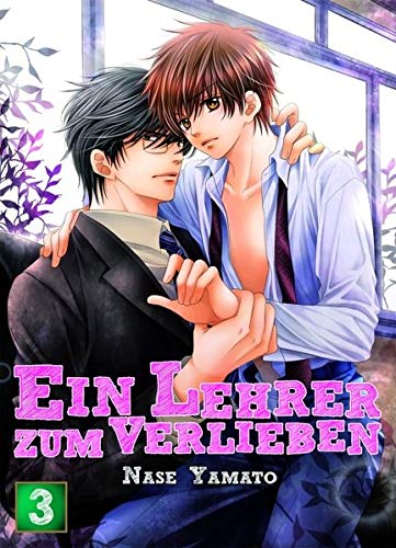 Ein Lehrer zum Verlieben, Bd. 3