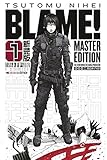 BLAME! Master Edition 1 by 