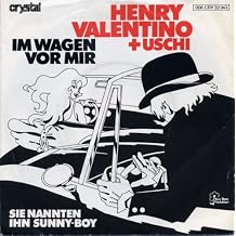 Suchergebnis Auf Amazon De Fur Im Wagen Vor Mir Henry Valentino