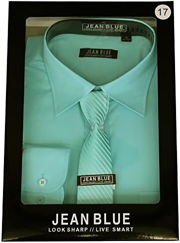 Men's D STAG Shirt A5 Mint 16