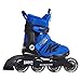 Produktbild K2 Jungen Inline Skate Raider Pro, blau, L, 30B0203.1.1.L