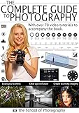 Complete Guide to Photography by