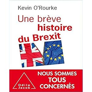 Une Brève histoire du Brexit