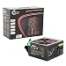 Produktbild Ace 850w Schwarz PSU 12 cm Red Fan PFC