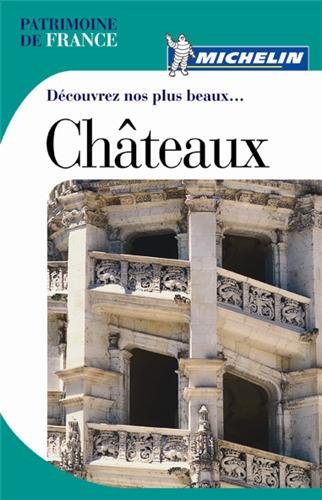 couverture de : D&eacute;couvrez nos plus beaux ch&acirc;teaux