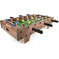 Power Play Juego de futbolín TY5893DB