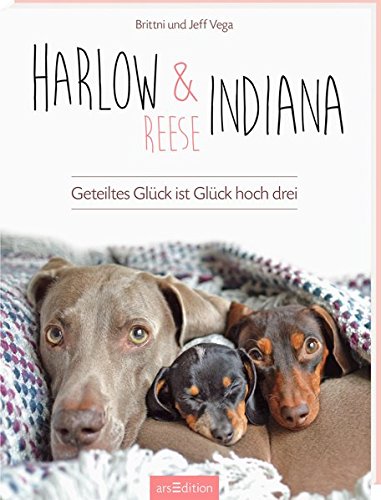Download Harlow, Indiana & Reese: Geteiltes Glück ist Glück hoch drei Download Harlow, Indiana & Reese: Geteiltes Glück ist Glück hoch drei