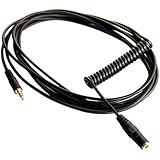 RØDE 3m VC1 Minijack 3.5mm Stereo Extension Cable