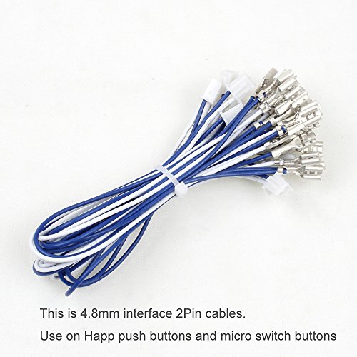 iGames CERO Retraso Arcade USB Codificador A PC Joystick para ARCADE JUEGOS Mame   Raspberry Pi retropie proyectos