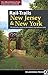 Produktbild Rail-Trails New Jersey & New York: The Definitive Guide to the Region's Top Multiuse Trails