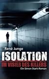 Cover zum Buch Isolation: Im Visier des Killers