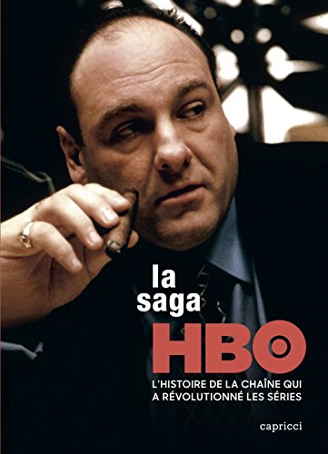 La saga HBO : Dans les coulisses de la chaîne qui a révolutionné les série gratuit La saga HBO : Dans les coulisses de la chaîne qui a révolutionné les série gratuit