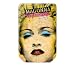 Produktbild MusicSkins Madonna-Celebration Schutzfolie für Seagate FreeAgent GoFlex Ultra, tragbar