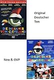 Die Indianer von Cleveland 1+2 Bundle - 