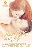 Bücher Neuerscheinungen 2022 - Hals über Kopf ist es Liebe von Catherine Gayle