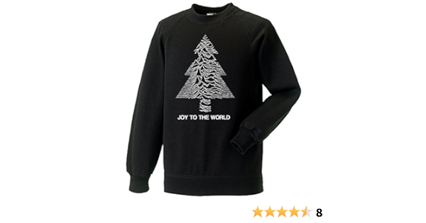 joy christmas jumper