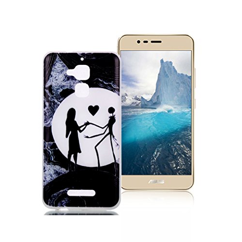 Funda ASUS ZenFone 3 Max ZC520TL  AllDo Funda Protectora para ASUS ZenFone 3 Max ZC520TL Carcasa Flexible Suave Funda TPU Silicona Soft Thin Case Cover Bumper Carcasa Ultra Delgado Caja Anti Rasgu  os Casco Anti Choque - La Belleza y el Espantap  jaros reviews Funda ASUS ZenFone 3 Max ZC520TL  AllDo Funda Protectora para ASUS ZenFone 3 Max ZC520TL Carcasa Flexible Suave Funda TPU Silicona Soft Thin Case Cover Bumper Carcasa Ultra Delgado Caja Anti Rasgu  os Casco Anti Choque - La Belleza y el Espantap  jaros