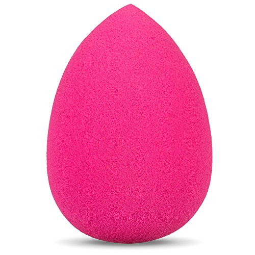 VALNEO Make-Up Schwamm in Tropfenform mit 2 Jahren Zufriedenheitsgarantie - Beauty Sponge / Tröpfchen-Schwamm / Kosmetik-Schwamm / Make-Up Blender