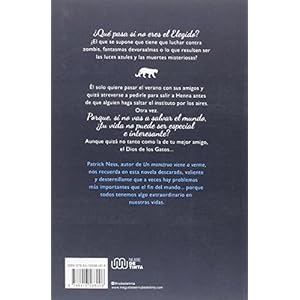 Los demás seguimos aquí / The Rest of Us Just Live Here