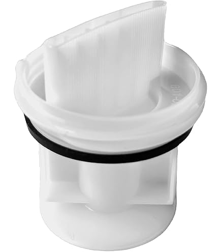 Filtre À Peluches Lave-Linge Balay, Bosch 605010 00605010