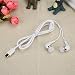 Cable World Letv Type -C Earphones Headphones For Letv Le2 X620 / Le2 pro / Le Max2 X820 Smartphone- 1 Year Warranty RS.299.00
