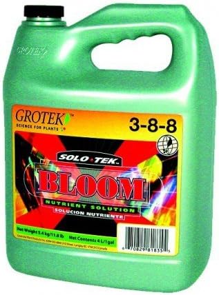 Grotek Solo-Tek Bloom 1L
