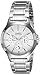 Casio Analog White Dial Men