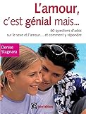 Image de L'amour, c'est génial mais ... - 60 questions d'ado sur le sexe et l'amour... et comment y répondre