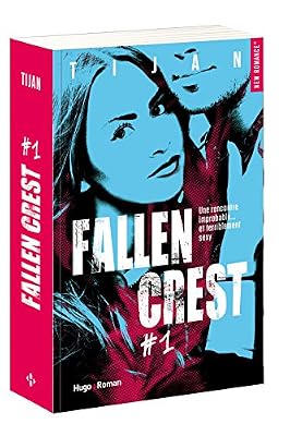 Fallen Crest - tome 1 (1)