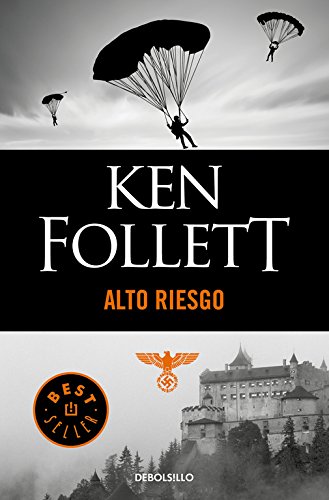 Download Alto Riesgo (BEST SELLER) Download Alto Riesgo (BEST SELLER)