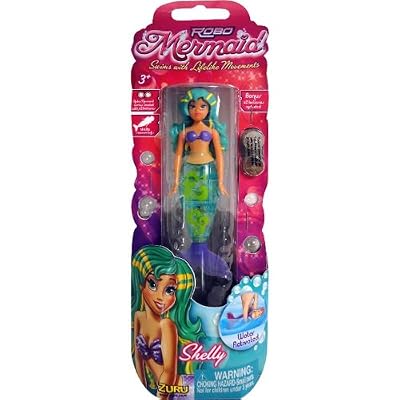 Splash Toy sirène magique
